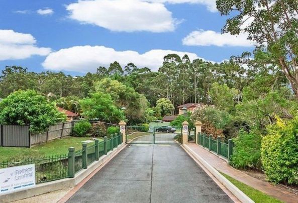 21/18 Batchworth Road, Molendinar QLD 4214 - Townhouse For Rent | Domain - Photo 1