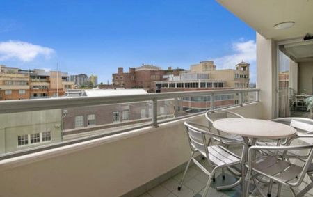 Sydney CBD - Photo 3