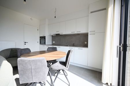 Gezellig appartement te huur in Roeselare - Foto 2