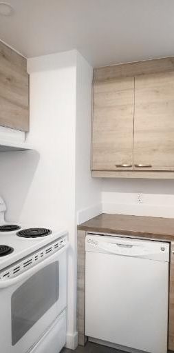 Appartement 3 ½ à louer Montcalm / Saint-Sacrement juillet 2026 - Photo 1