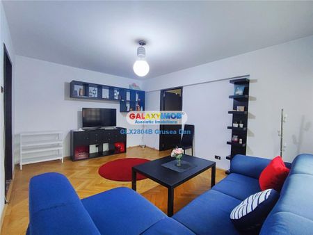 Apartament 2 Camere Foreigners Friendly Dimitrie Cantemir G 171 - Fotografie 4