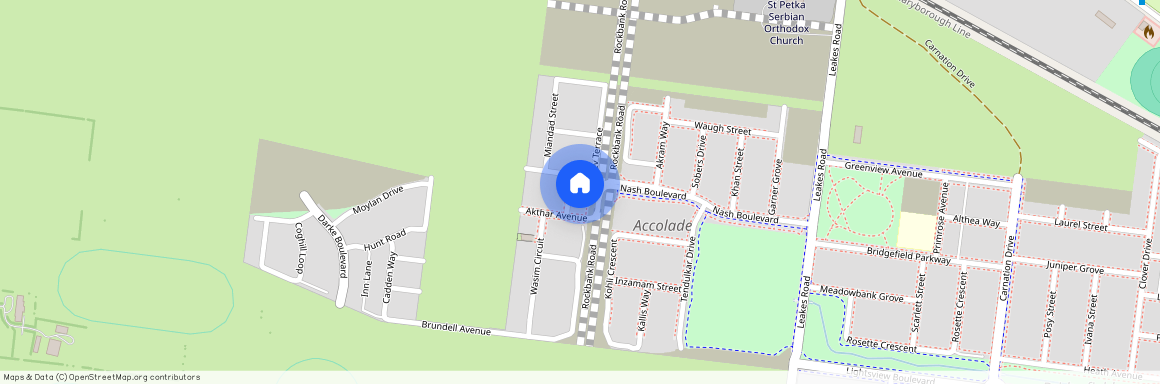 12 Mcgrath Way, Rockbank, VIC 3335