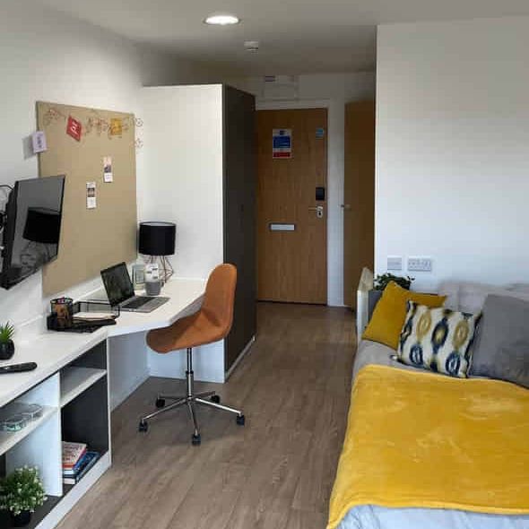 Ensuite Bronze - Accessible - Photo 1