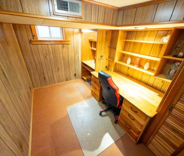 For Lease - 27 Alice Crescent, Toronto, Ontario - Photo 4