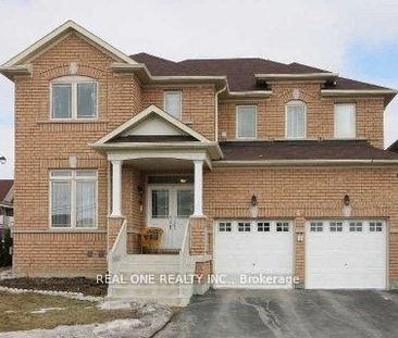 For Lease - 42 Seiffer Crescent Unit# Bsmnt, Richmond Hill, Ontario - Photo 5