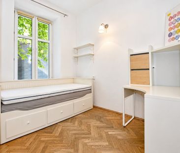 Mieszkanie na wynajem Warszawa, Śródmieście, Powiśle, al. 3 Maja - Фото 4