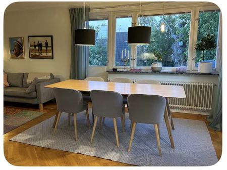 Vildmarksvägen, Spånga - Foto 3