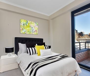 31/67 Macleay Street, Potts Point NSW 2011 - Apartment For Rent | D... - Photo 1