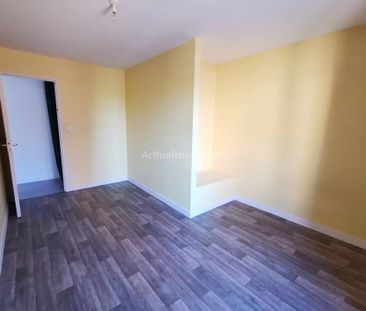 Location Appartement 3 pièces 53 m2 à Pleumeleuc - Photo 2