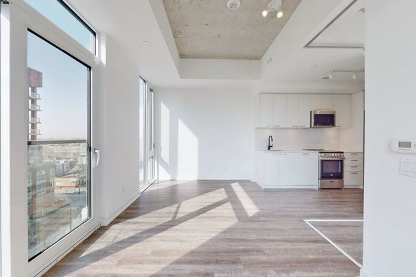 For Lease - 1808 St Clair Avenue Unit# 706, Toronto, Ontario - Photo 1