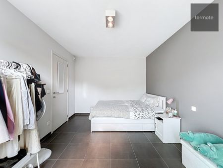 Ruim appartement - Photo 5