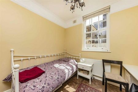 Star Street, Hyde Park, W2 - Photo 2