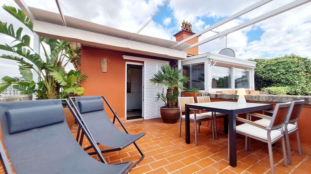 8 Carrer de lAlmirall Gravina, Palma de Mallorca, Balearic Islands 07014 - Photo 1