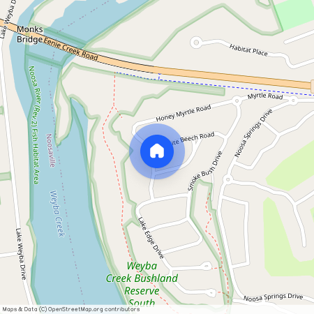 3 Sanctuary Avenue Noosa Heads, QLD 4567