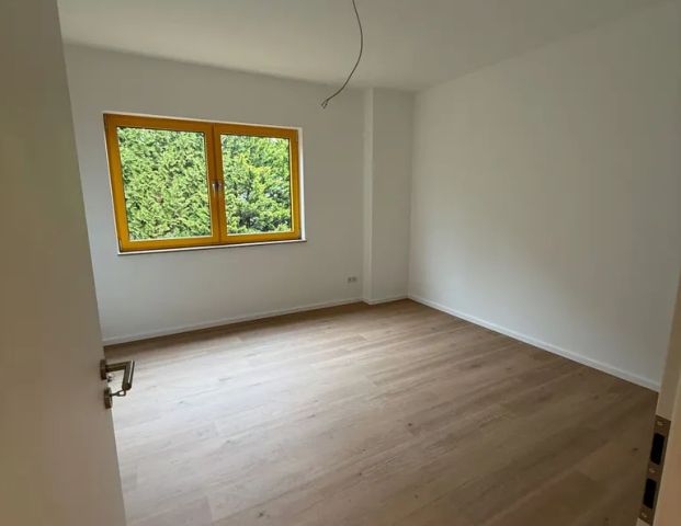 Gemütliche 2-Zimmer-Wohnung in Hückeswagen - Foto 1