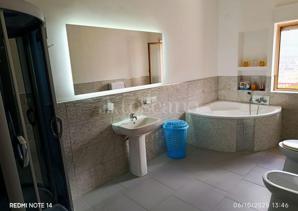 Casa a Palermo in Corso Pisani