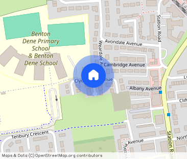 Clydedale Avenue, Newcastle Upon Tyne, NE12 - Photo 1