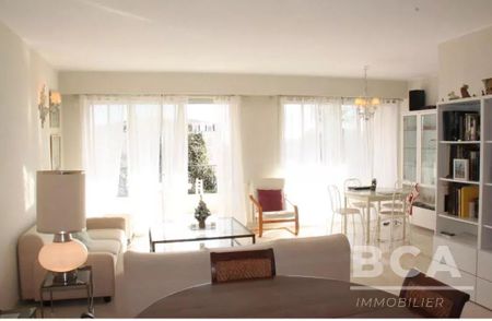 Location Appartement 5 pièces 116m² BEAULIEU SUR MER 06310 - Photo 4