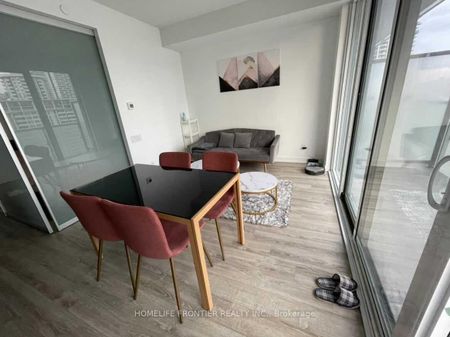 For Lease - 28 Wellesley Street Unit# 1503, Toronto, Ontario - Photo 2