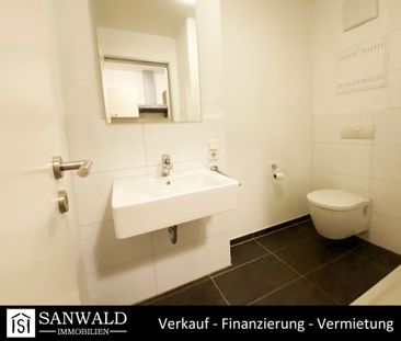 Moderne 2,5-Zimmer Wohnung mit Einbauküche und Terrasse - Photo 5