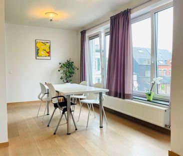 Appartement te huur in Haaltert - Foto 3