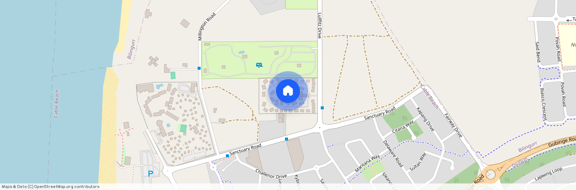 10/11 Oryx Road, WA 6726, Cable Beach