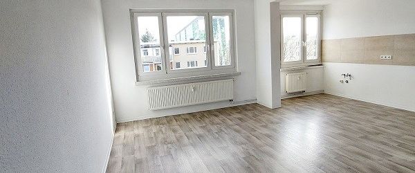 Familienwohnug / Balkon / Gäste-WC - Photo 1