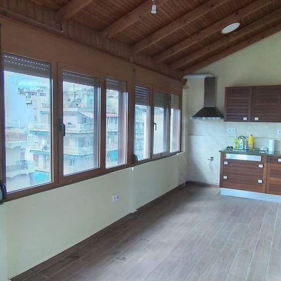 Studio/Γκαρσονιέρα για ενοικίαση Χατζηκυριάκειο (Πειραϊκή - Χατζηκυριάκειο) - Photo 1