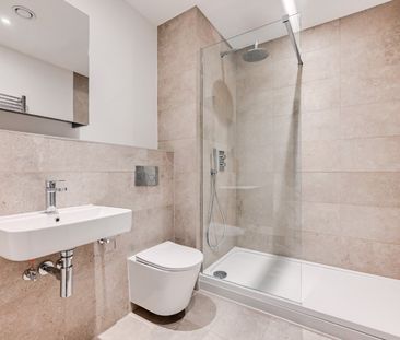1 bedroom apartment to rent - Photo 6
