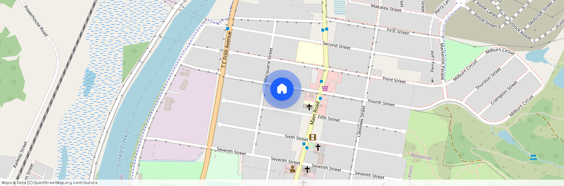 40 Fourth Street, Boolaroo