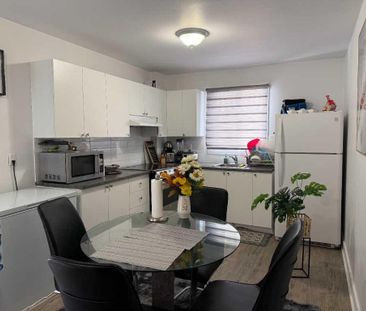 Longueuil, beau 4 1/2 ensoleillé, 1er étage, libre 1er juillet (pos... - Photo 3