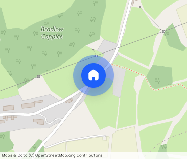 The Dairy Flat, Westhill, Ledbury, HR8 1JF - Photo 1