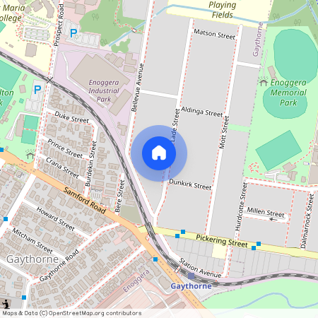 6/34 LADE ST, GAYTHORNE