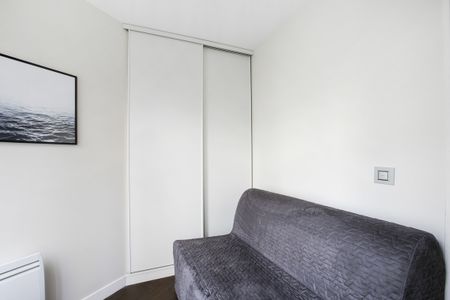Appartement à louer rue Brunel, Paris 17ème - Photo 2