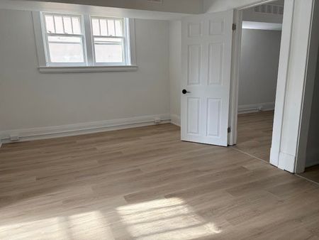 For Lease - 116 Elmwood Avenue Unit# 1, London South, Ontario - Photo 4