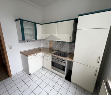 Gemütliche Single-1-Raum Wohnung in Gera-Zwötzen! - Photo 1