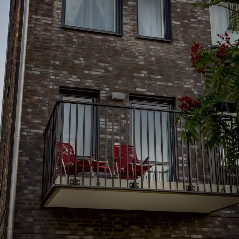 Högatan, Limhamn - Photo 1