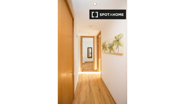 Apartment for rent in Docklands North, Dublin - Photo 1