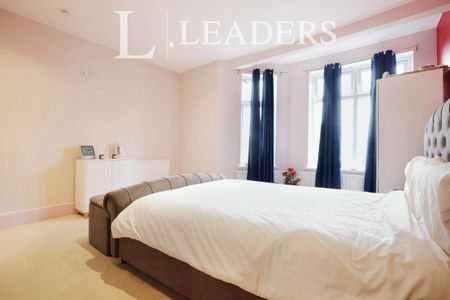 1 bedroom room to rent Charles street Rugby - Photo 3