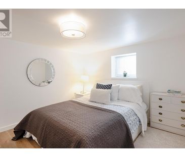 Garden Suite-2949 W 15TH STREET, Vancouver, British Columbia - Photo 5