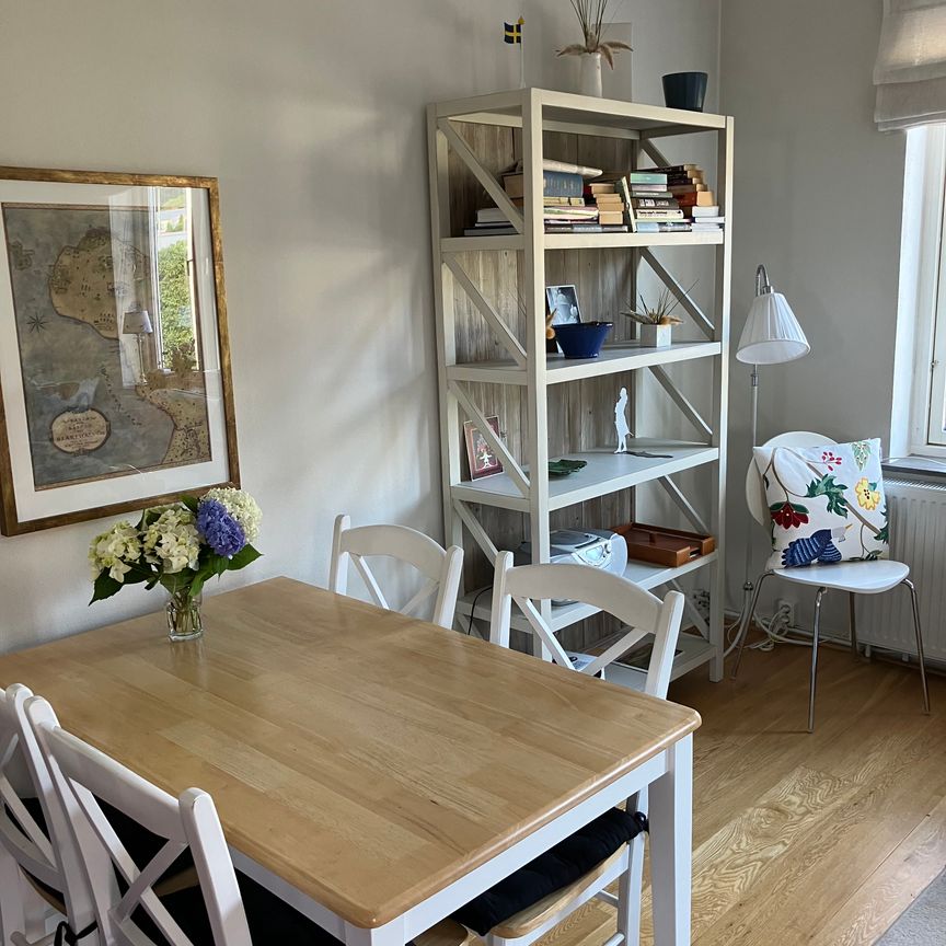 Köpmansgatan, Båstad - Foto 1