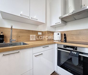 Appartement T2 Bois-Colombes à louer - Photo 4