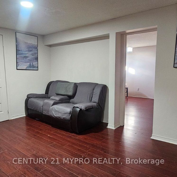 For Lease - 70 Aldergrove Drive Unit# Bsmt, Markham, Ontario - Photo 1