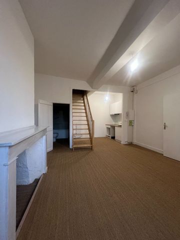 appartement t3 revel - Photo 5