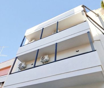 Διαμέρισμα για ενοικίαση - Ταμπούρια – Αγία Σοφία, - Φωτογραφία 6