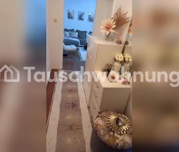 TAUSCHWOHNUNG UKB -2 Zimmer Wohnung - Photo 1