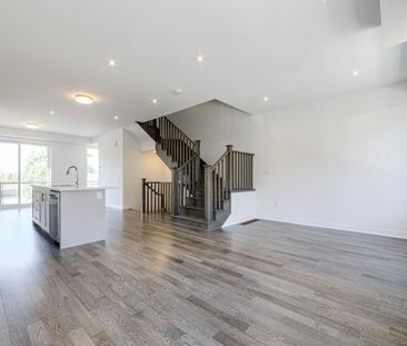 For Lease - 14 Folcroft Street, Brampton, Ontario - Photo 1