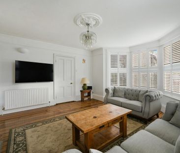 4 bedroom semi-detached house to rent - Photo 4