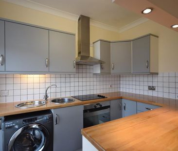 1 bedroom apartment to rent - Photo 3