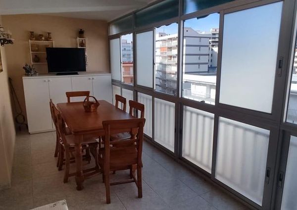 3 room luxury Apartment for rent in Gandia, Spain